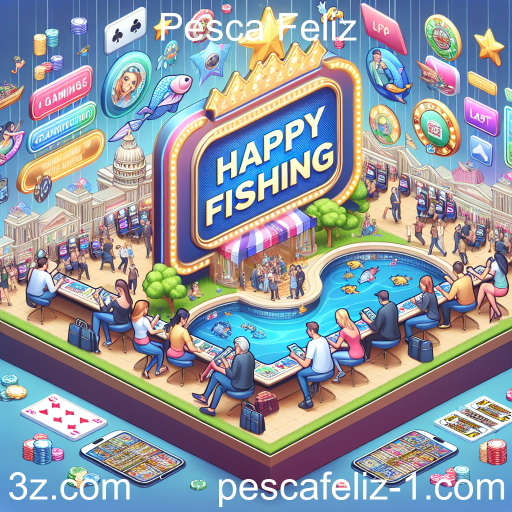 Crescimento da Indústria de Jogos: Perspectivas e Tendências