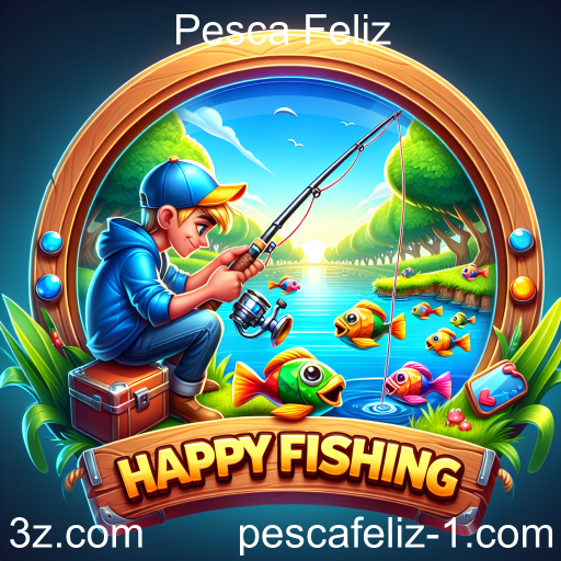 Domine as Estratégias de Jogo em Pesca Feliz